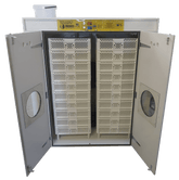 2000 Egg Hatcher - Automatic Digital Model SH2000H - Machine Horizon